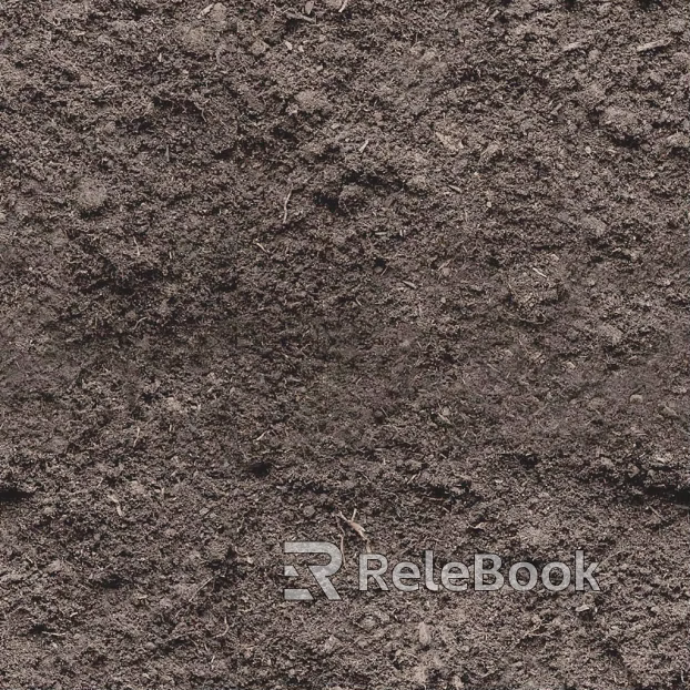 Mud texture