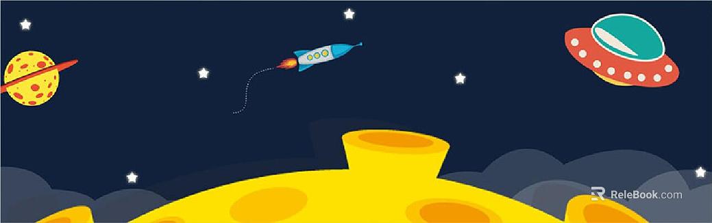 Children's Wallpaper texture