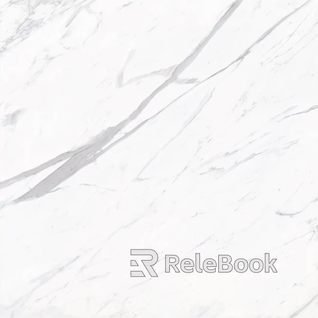 Marble Faux Jazz White Marble texture