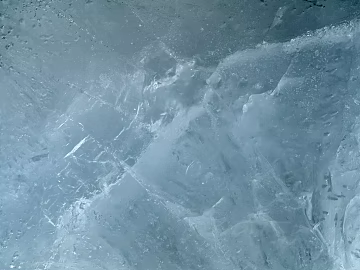 Ice 3d model