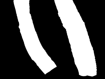 White Striped Black and White Bump Map texture (ID:ffaeh120024)