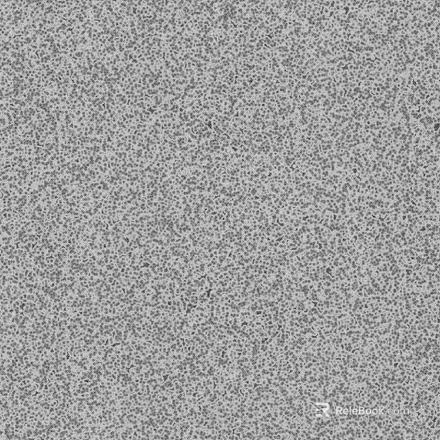 Black and White Bump texture