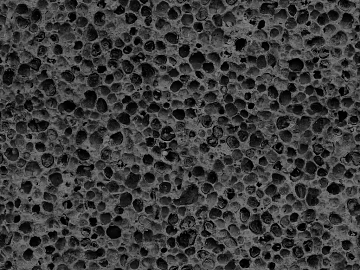 cave stone gray volcanic rock hole stone texture (ID:ffabg46545)