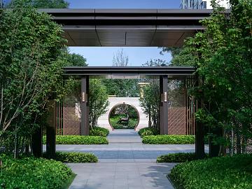 Residential Exterior texture (ID:ffach297746)