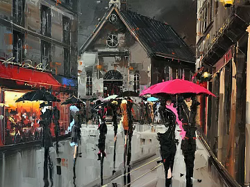 architectural painting texture (ID:ffabg81079)