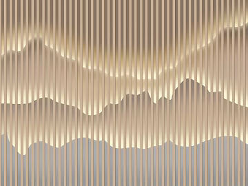 New Chinese-style light wood clapboard background wall texture (ID:ffaeh131039)