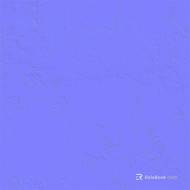 Normal Bump texture