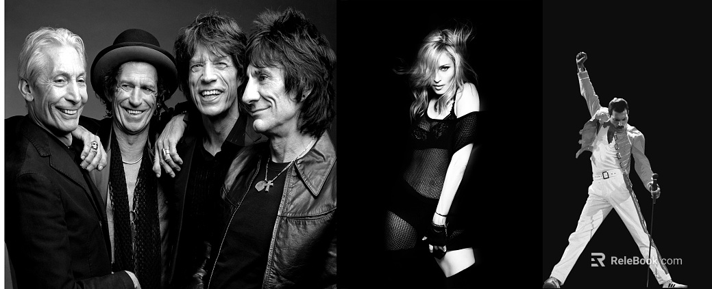 figure painting texture