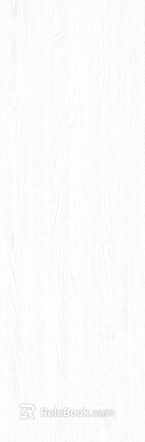 White Wood Grain Wall Decorative Panel texture