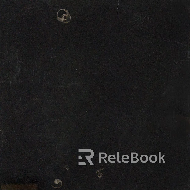 Do the old metal texture