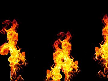 Flame texture (ID:ffabg52146)