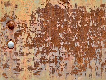Do the old metal texture (ID:ffabg80787)
