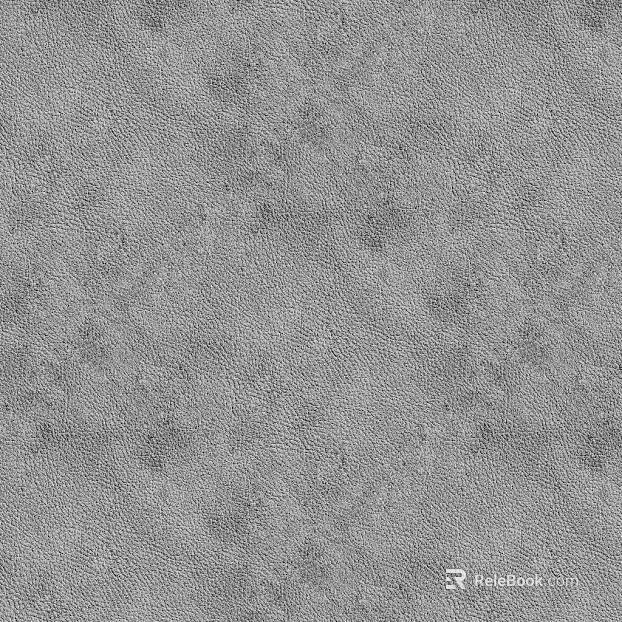 Black and White Bump texture