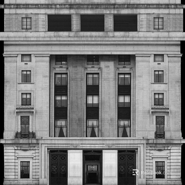Gorgeous Architecture texture