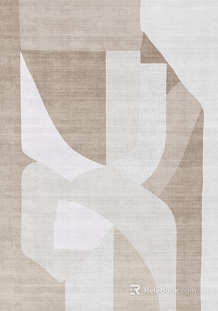 geometric carpet texture