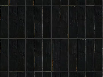 Plaid Tile Black Antique Tile Floor Tile texture (ID:ffacf0426)