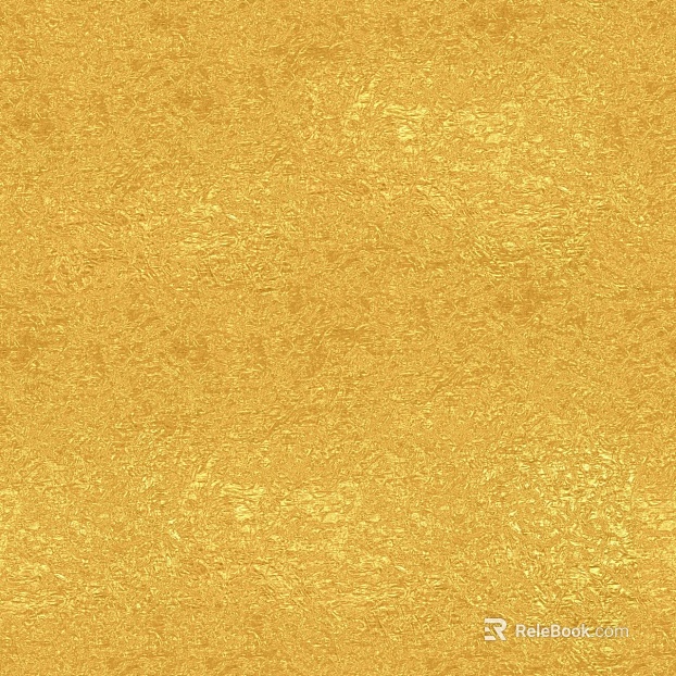 Gold Foil texture
