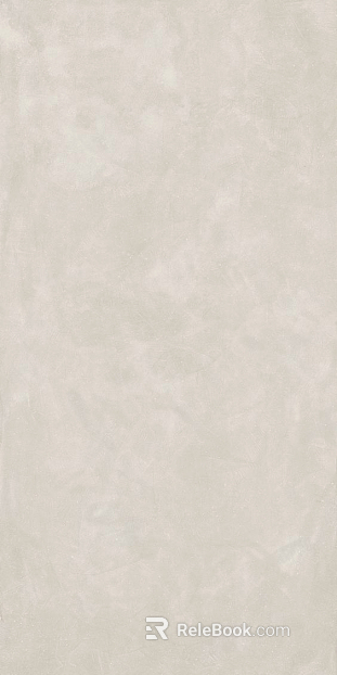 Modern warm color soft light brick texture