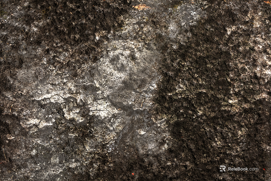 Rock texture