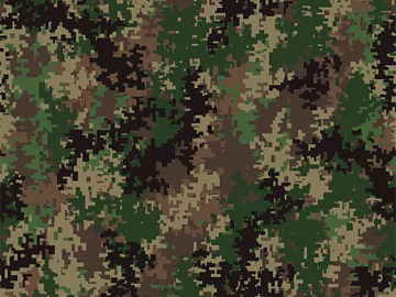 Camouflage texture (ID:ffach514036)
