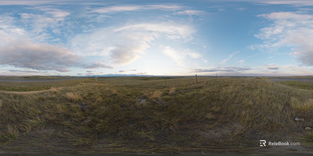 Wild Scenery texture