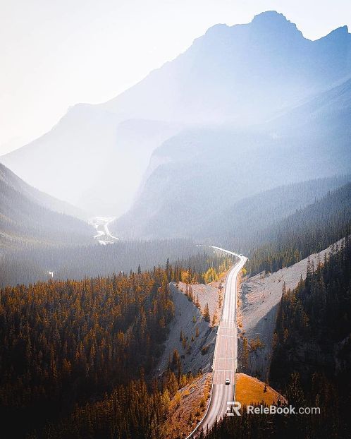 Highway Exterior texture