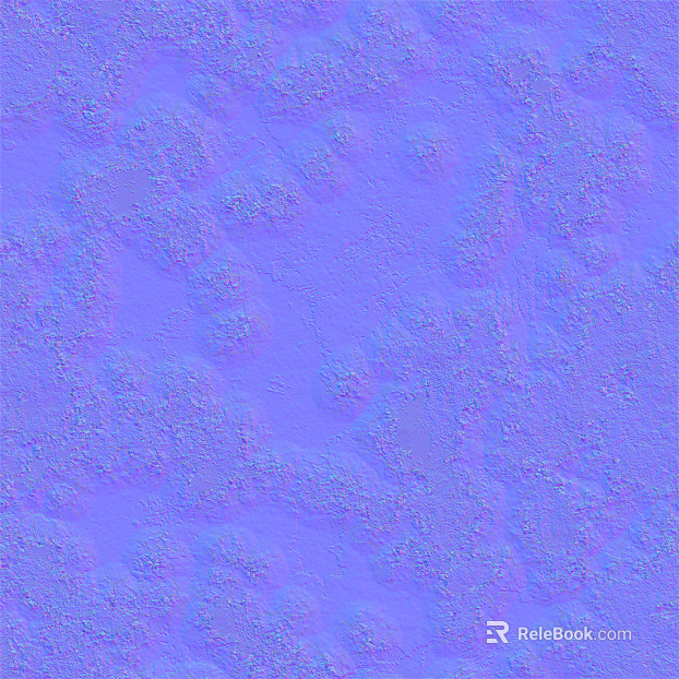 Normal Bump texture