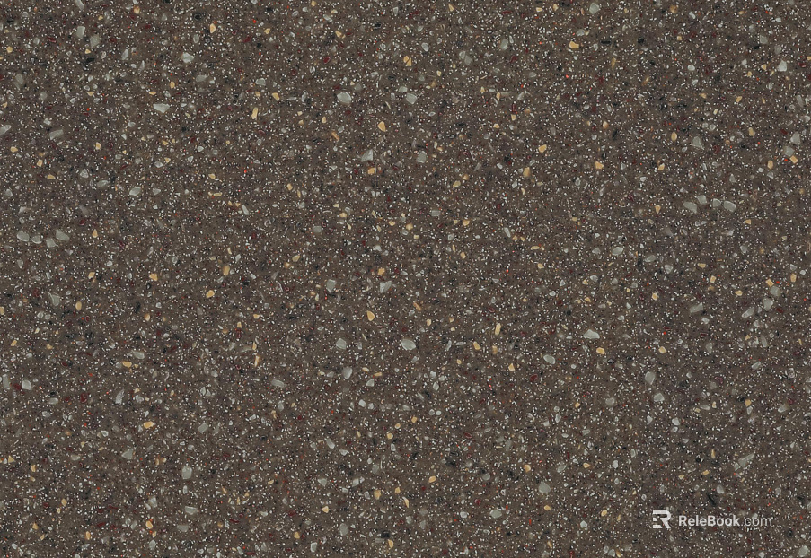 Granite texture