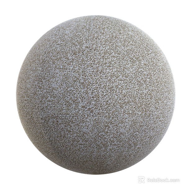Fabric PBR texture