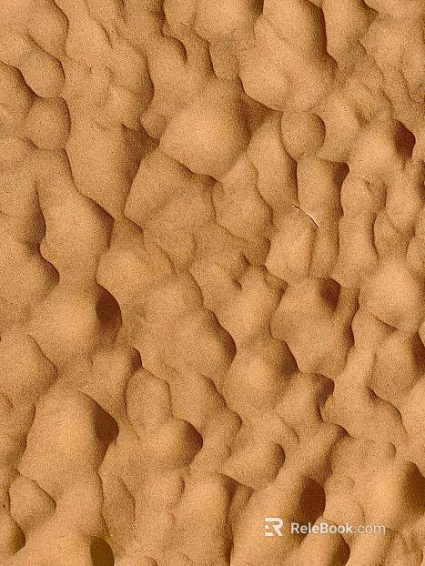 Beach texture