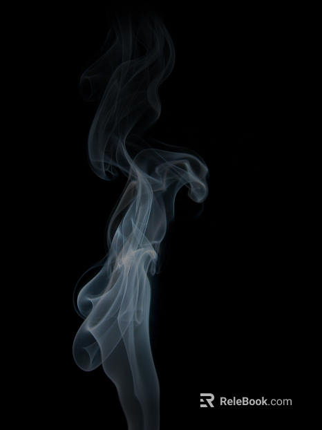 Smoke texture