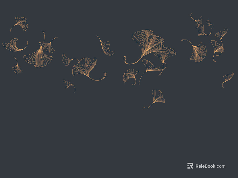 plant pattern texture