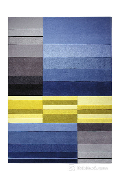 striped carpet texture