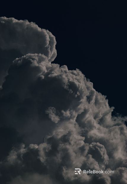 Sky texture