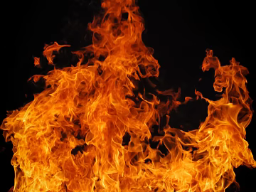 flame flame fire texture (ID:ffach088791)