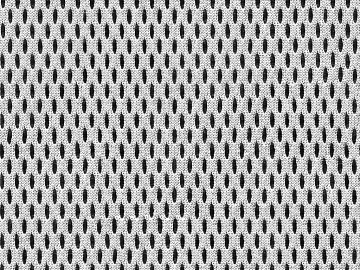 Woven goods 3d model