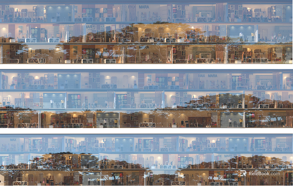 window glass texture