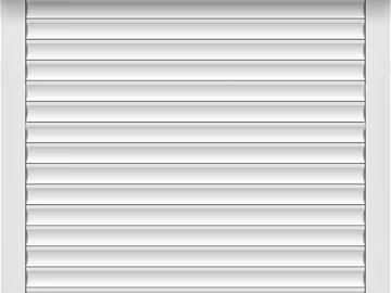 Rolling shutter door texture (ID:ffacg35438)