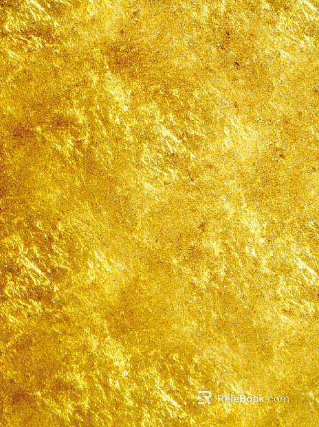 Gold Foil texture