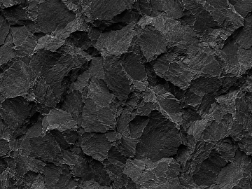 Black rubble wall decoration texture (ID:ffaeh982264)