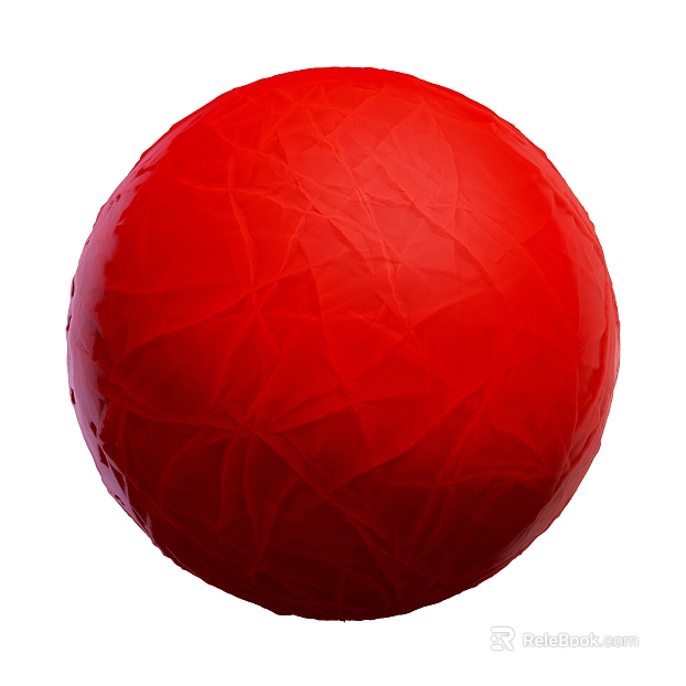 Paper PBR texture