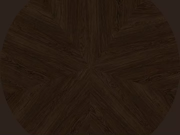 Dark brown wood parquet table top finish texture (ID:ffaeh256189)