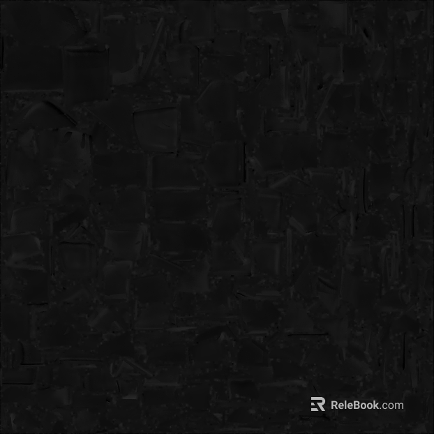 Black industrial wind wood panel background wall texture