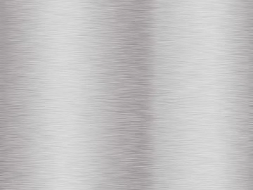Metallic silver brushed metal texture 3d model