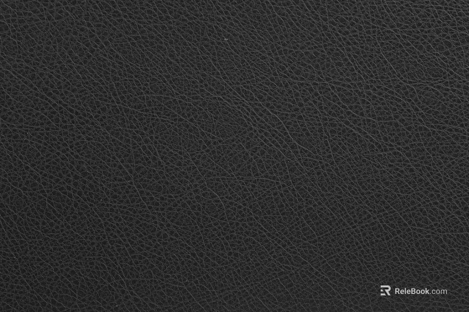 fine grain leather texture