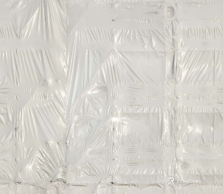 plastic rubber texture