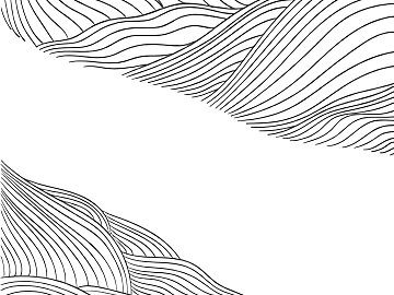 black and white painting texture (ID:ffajf4831)