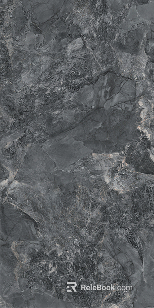 Rock dark gray Stone texture