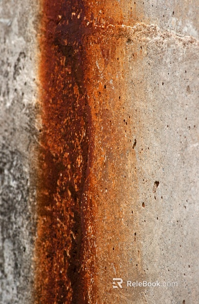 Do the old metal texture