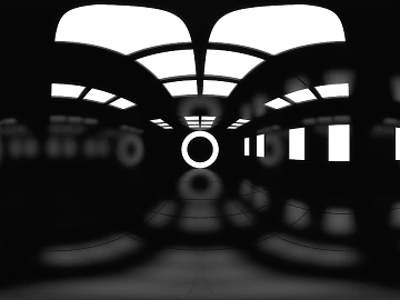 Indoor studio fill light HDR light HDR texture (ID:ffaeh154067)